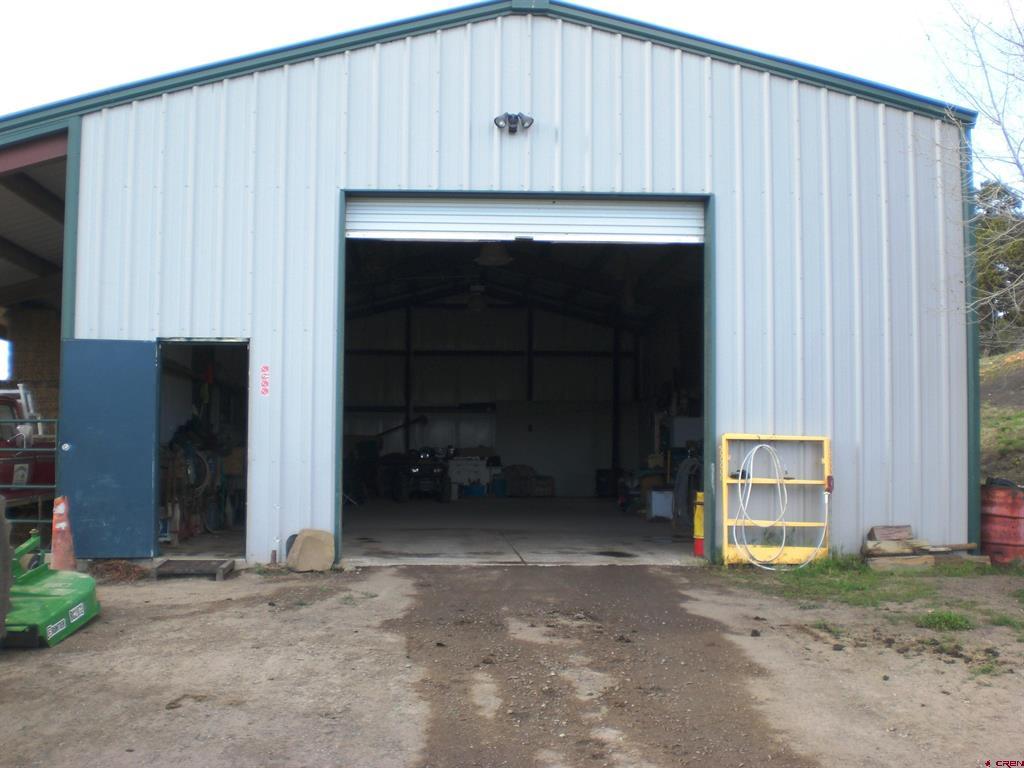 6402 Cr 700 Pagosa Springs CO 81147