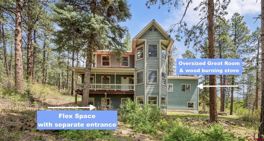959 Sierra Drive Durango CO 81301