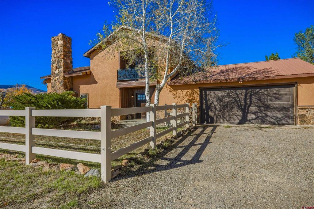 175 Orondoa Street South Fork CO 81154