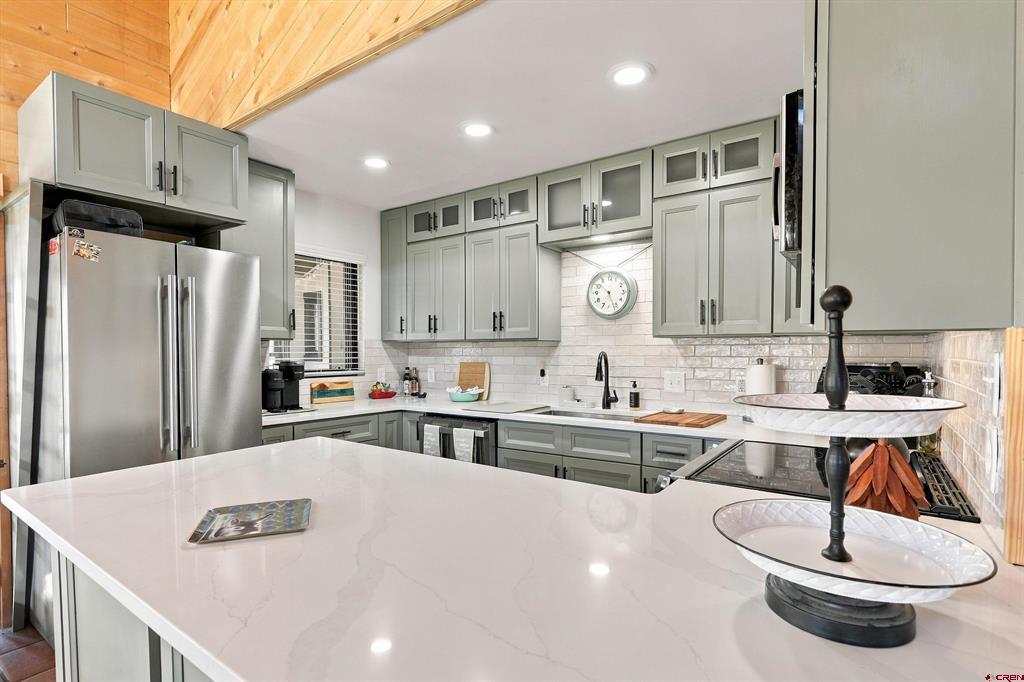 175 Orondoa Street South Fork CO 81154