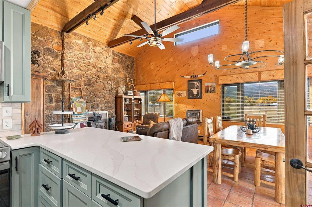 175 Orondoa Street South Fork CO 81154