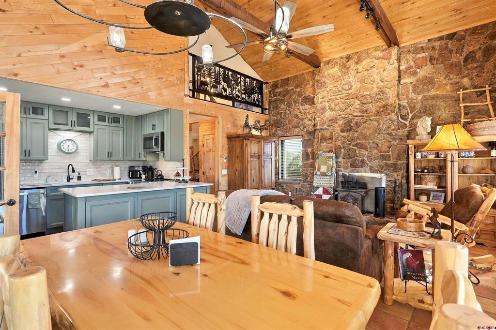 175 Orondoa Street South Fork CO 81154