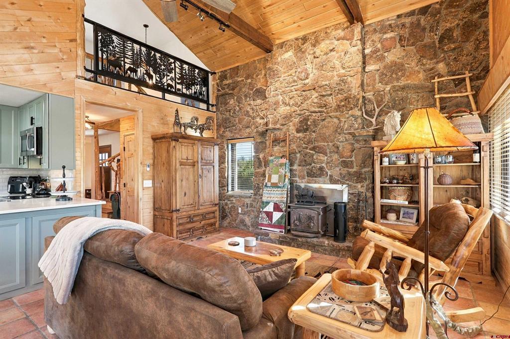 175 Orondoa Street South Fork CO 81154