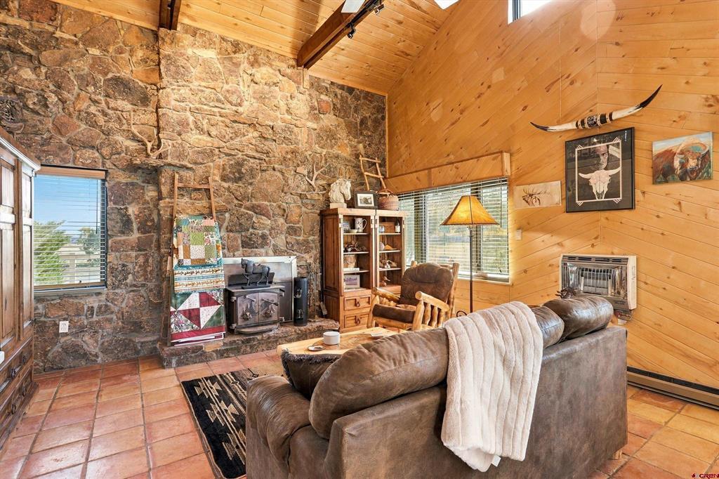 175 Orondoa Street South Fork CO 81154