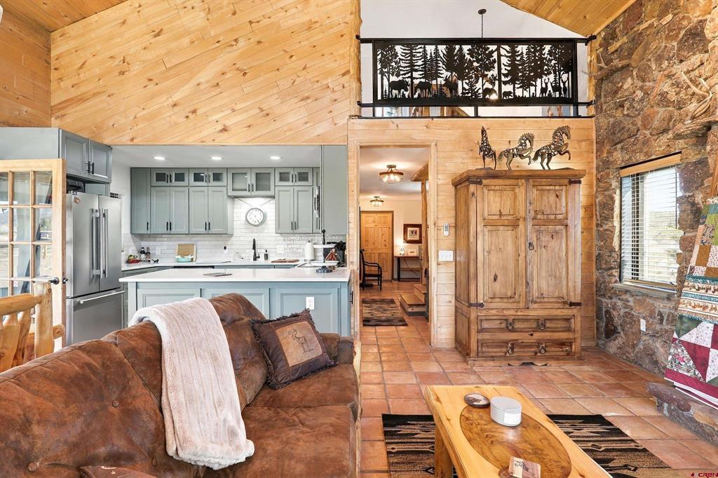 175 Orondoa Street South Fork CO 81154