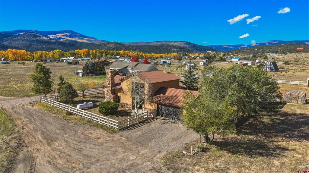 175 Orondoa Street South Fork CO 81154