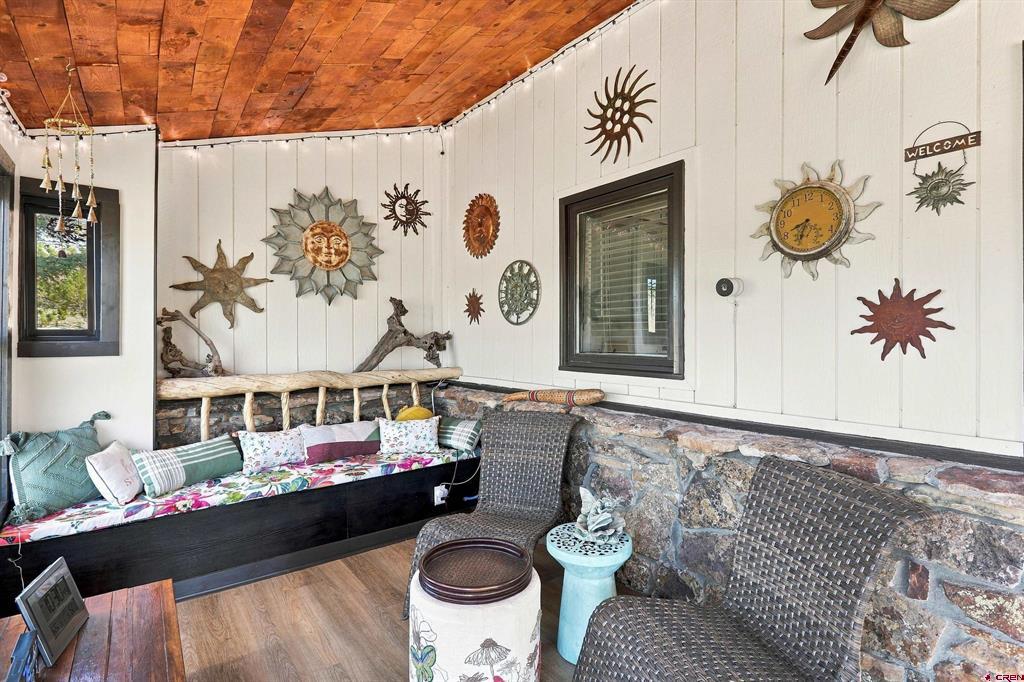 175 Orondoa Street South Fork CO 81154