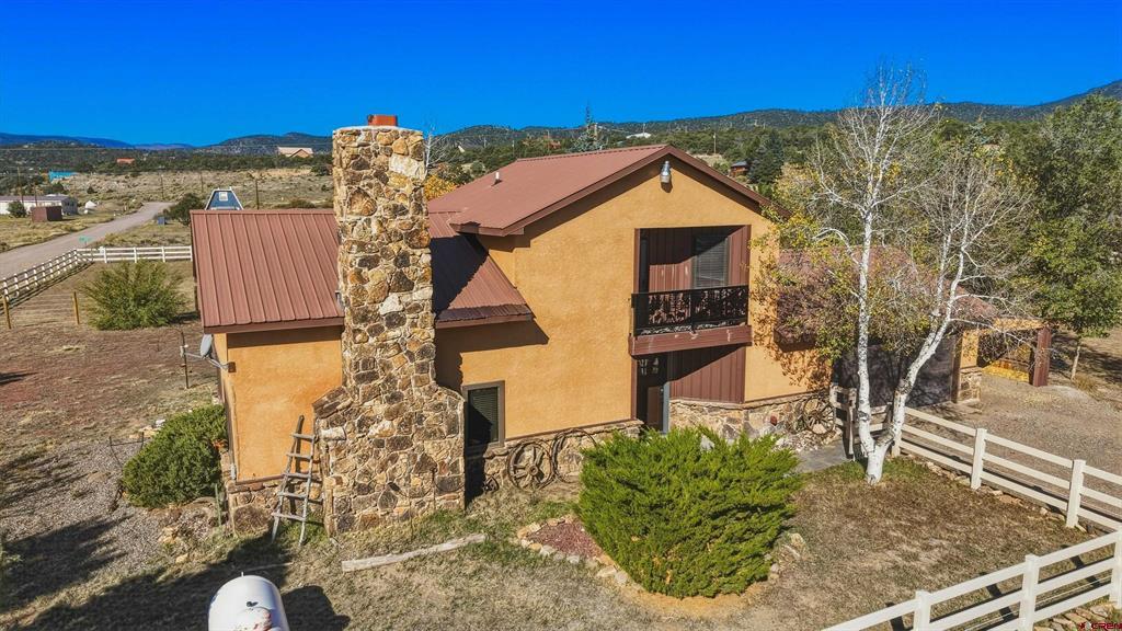175 Orondoa Street South Fork CO 81154