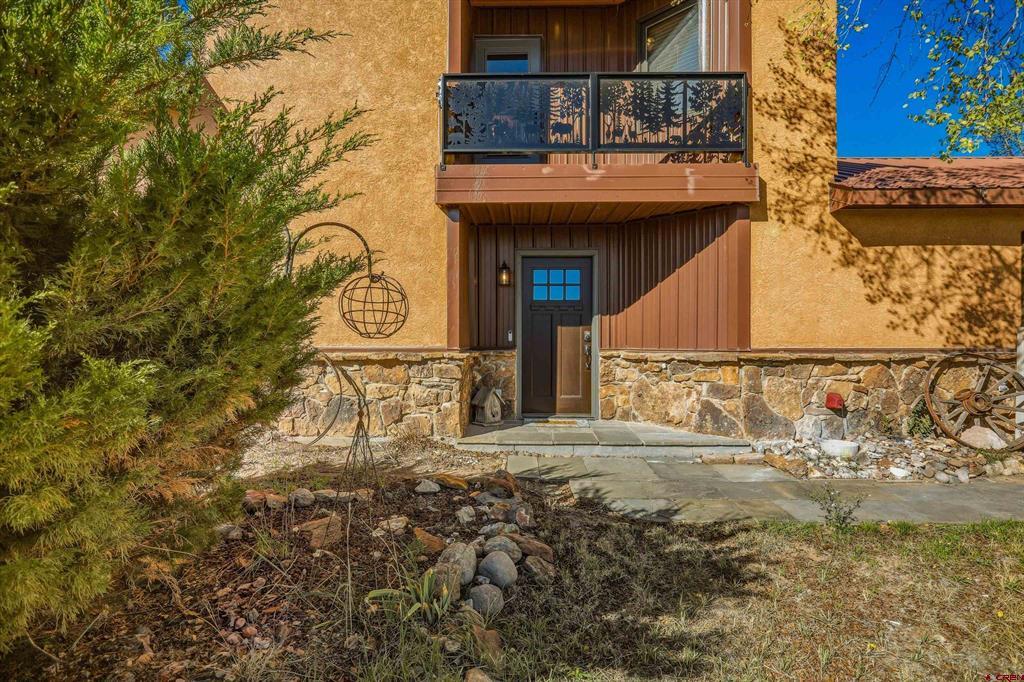 175 Orondoa Street South Fork CO 81154
