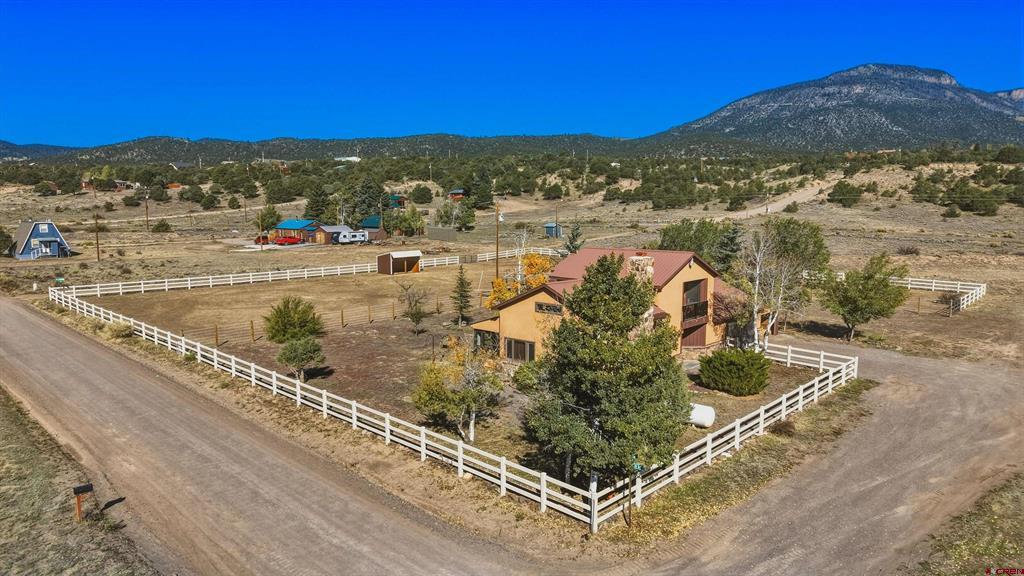 175 Orondoa Street South Fork CO 81154