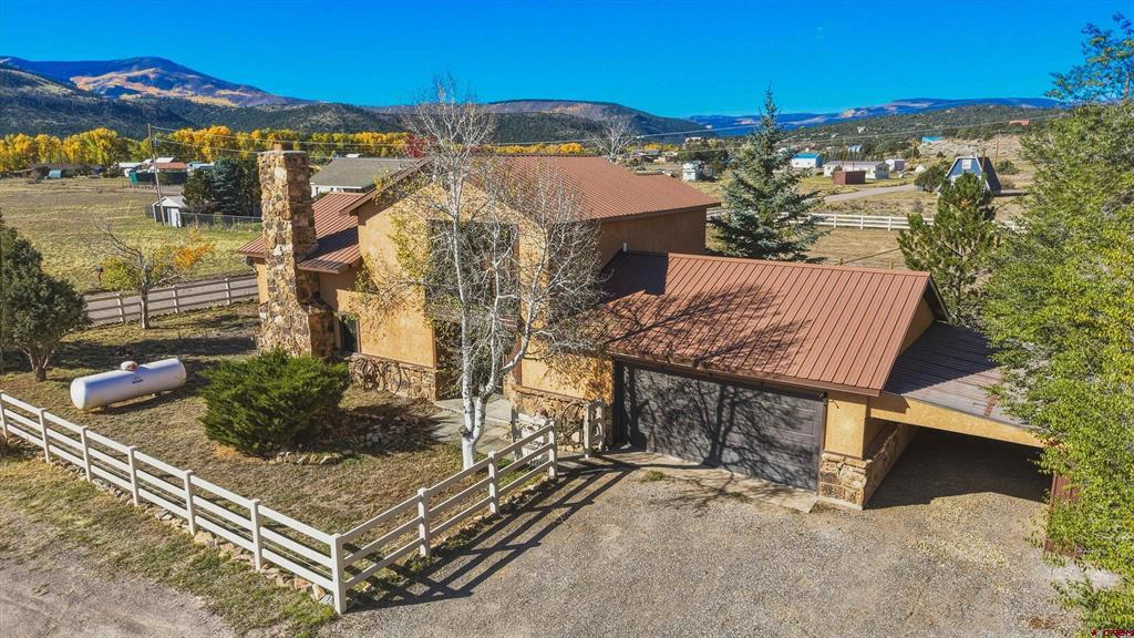 175 Orondoa Street South Fork CO 81154