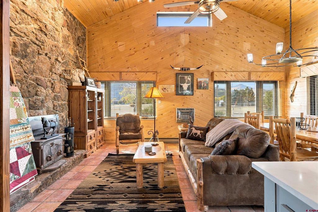175 Orondoa Street South Fork CO 81154