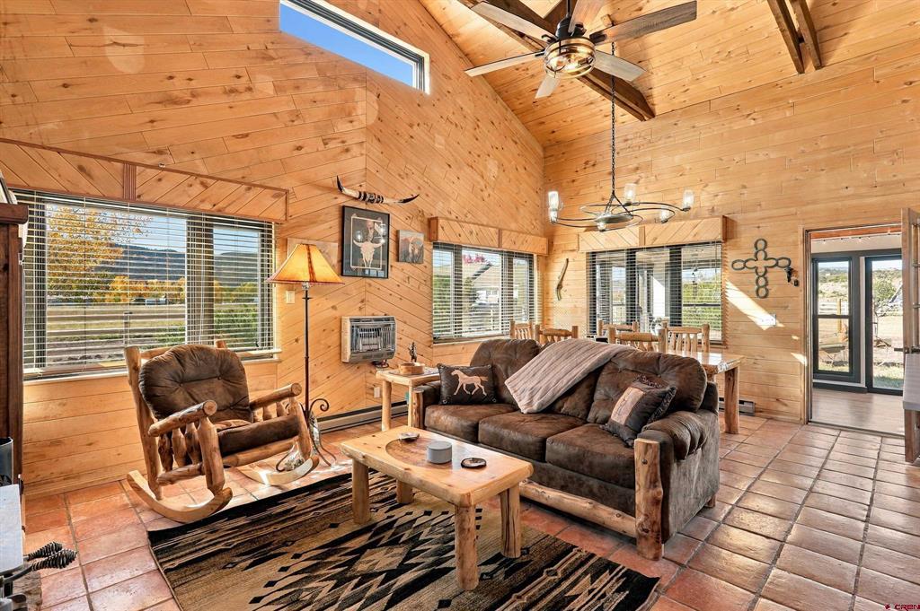 175 Orondoa Street South Fork CO 81154