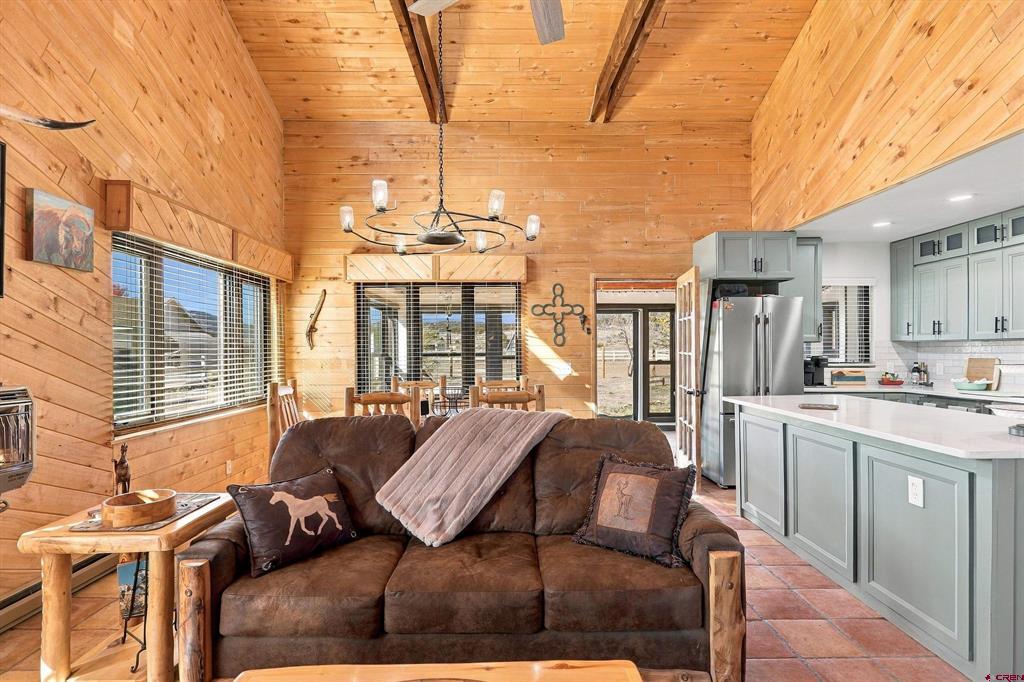 175 Orondoa Street South Fork CO 81154
