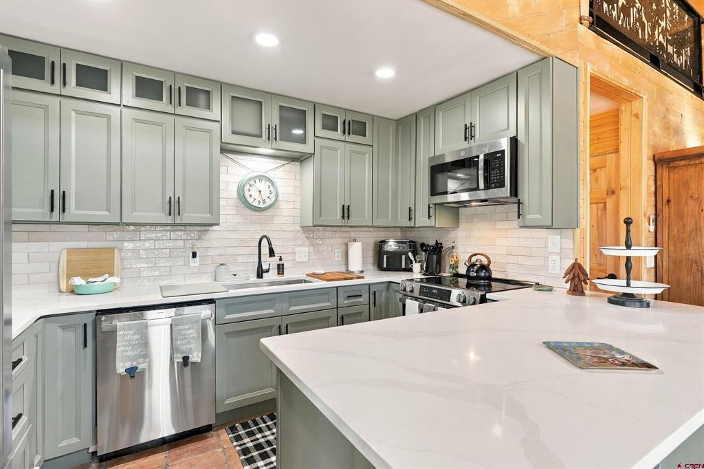175 Orondoa Street South Fork CO 81154