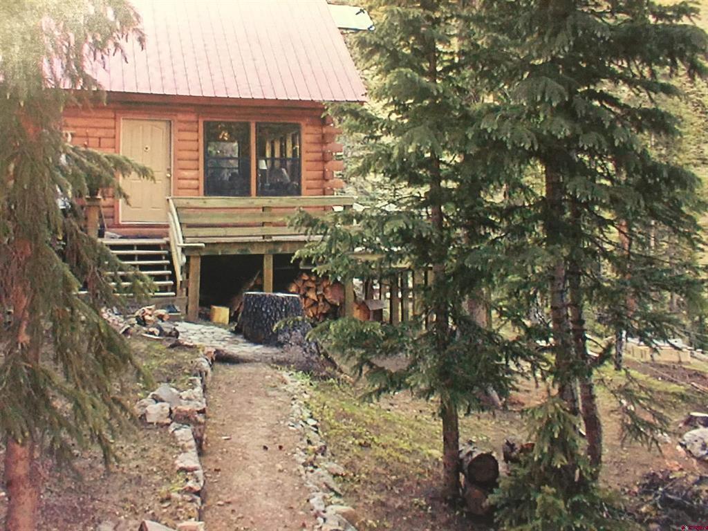 18505 County Road 30 Road Lake City CO 81235