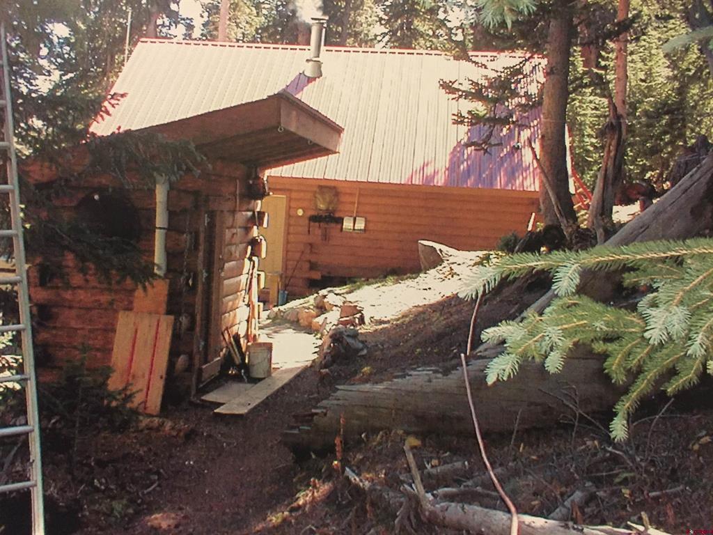 18505 County Road 30 Road Lake City CO 81235