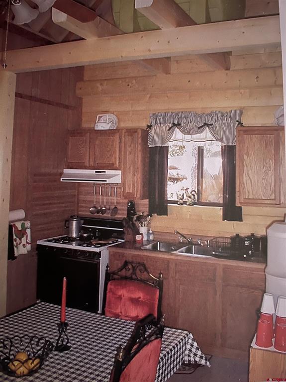 18505 County Road 30 Road Lake City CO 81235