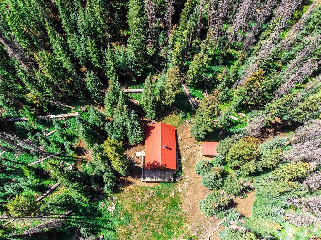 18505 County Road 30 Road Lake City CO 81235