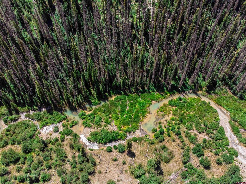 18505 County Road 30 Road Lake City CO 81235