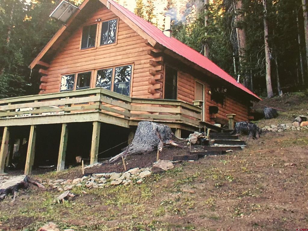 18505 County Road 30 Road Lake City CO 81235