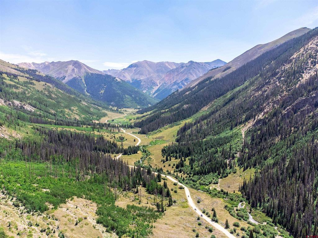 18505 County Road 30 Road Lake City CO 81235