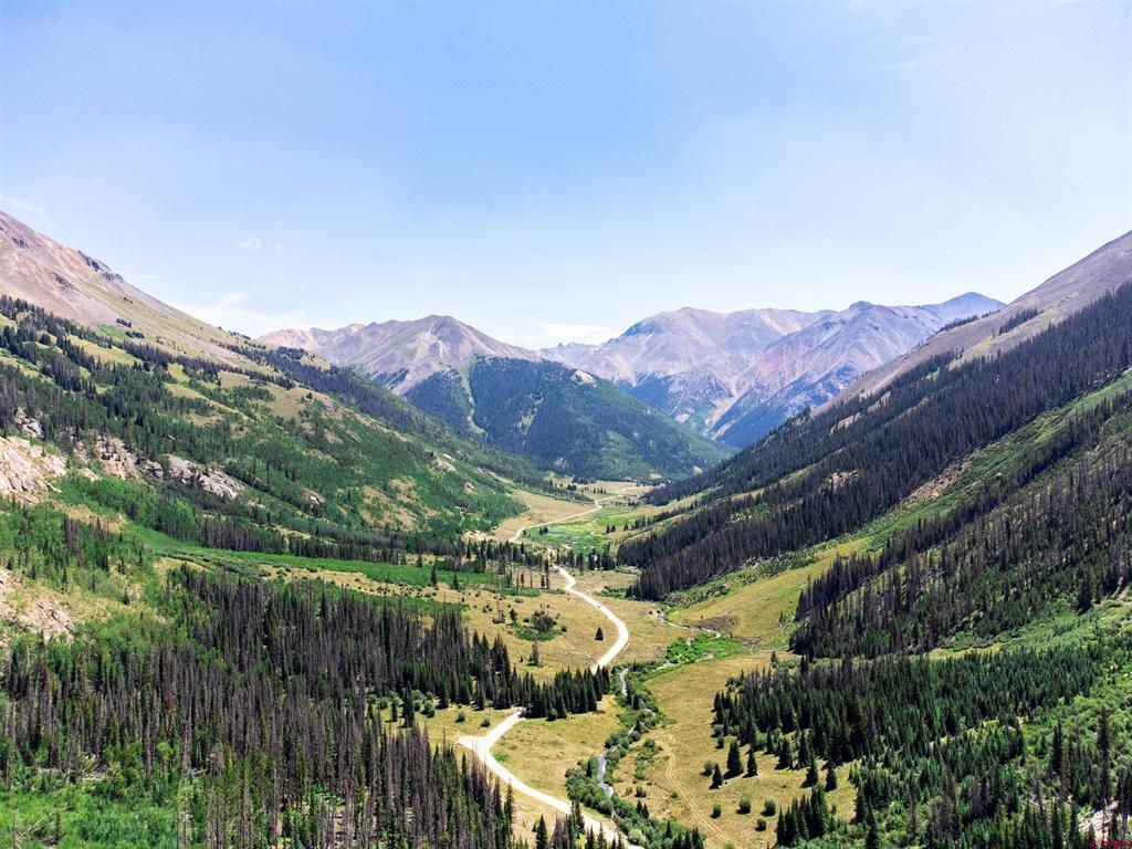 18505 County Road 30 Road Lake City CO 81235