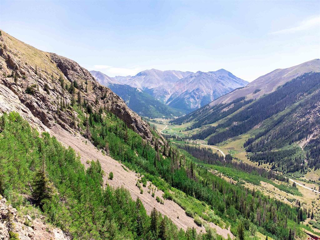 18505 County Road 30 Road Lake City CO 81235