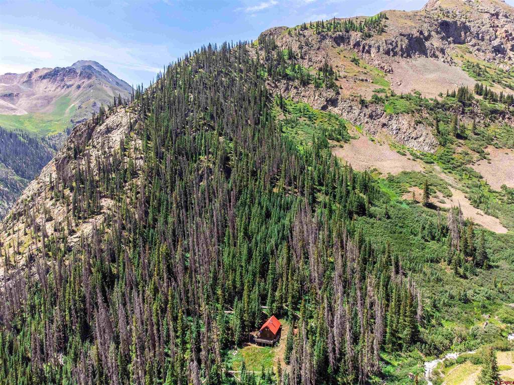 18505 County Road 30 Road Lake City CO 81235