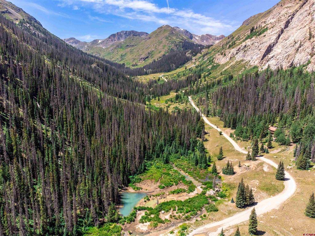 18505 County Road 30 Road Lake City CO 81235