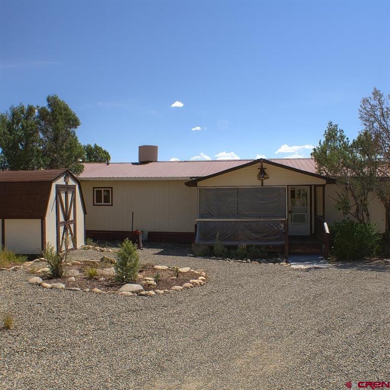 94 Eagles Place Arboles CO 81121