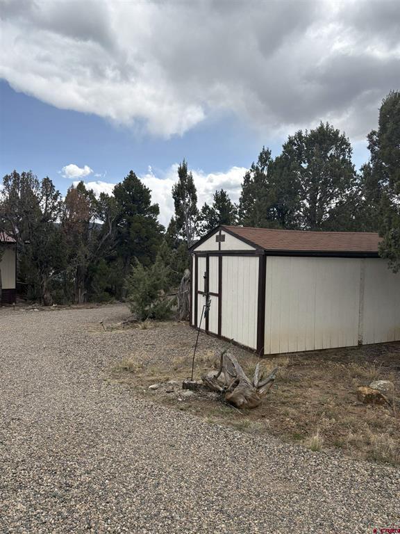 94 Eagles Place Arboles CO 81121