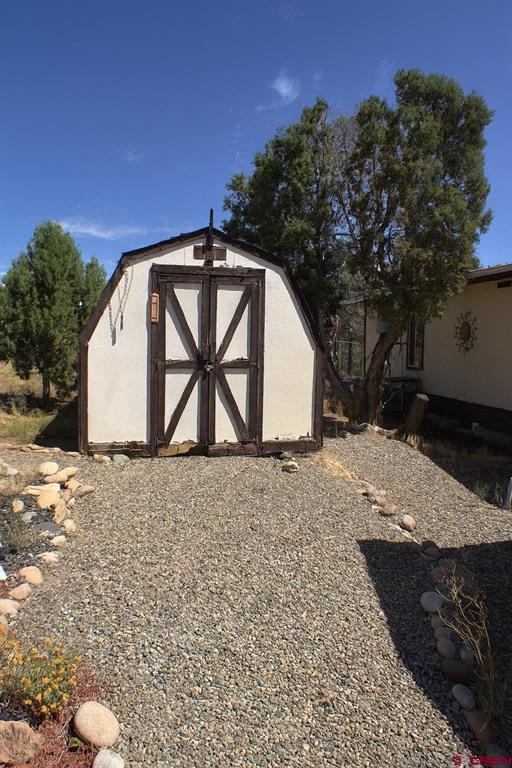 94 Eagles Place Arboles CO 81121