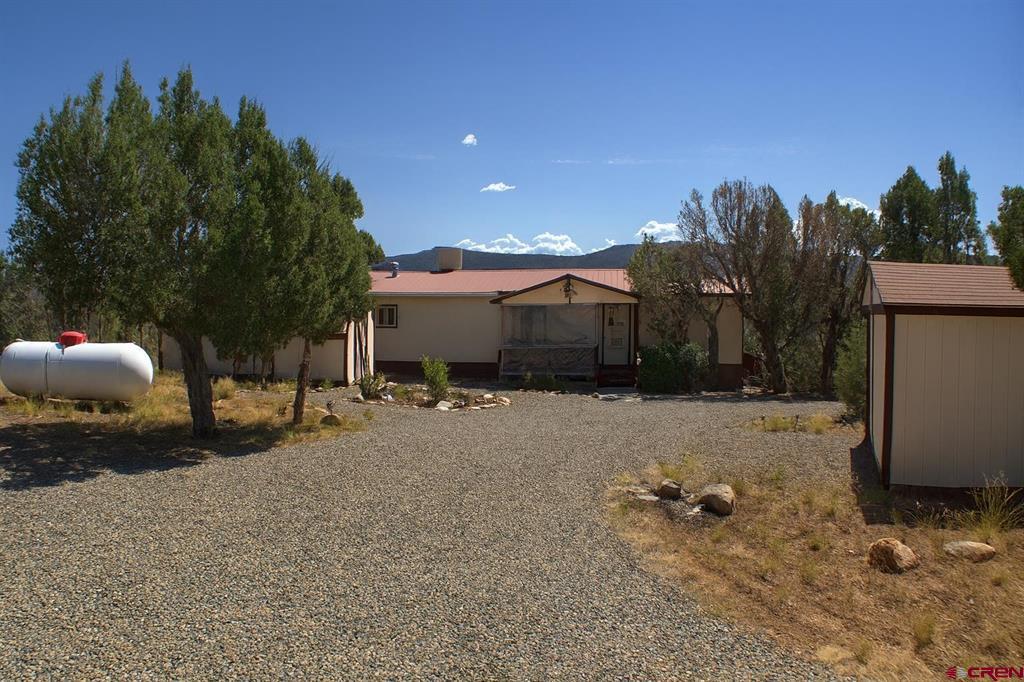 94 Eagles Place Arboles CO 81121