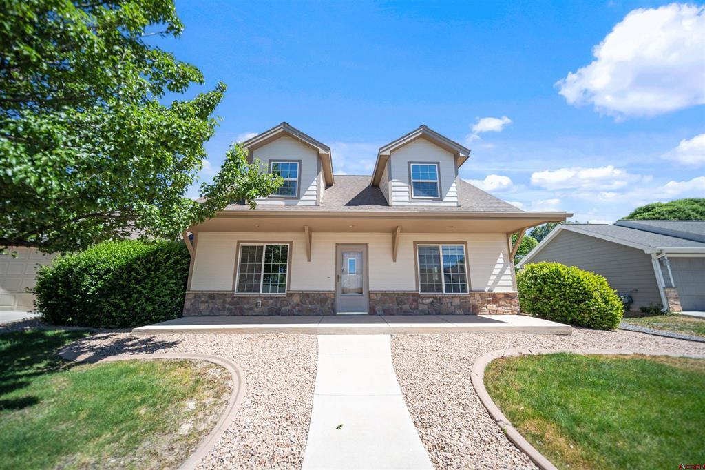 3116 Crows Nest Court Montrose CO 81401