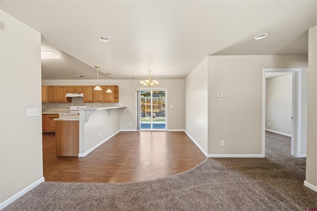 3116 Crows Nest Court Montrose CO 81401