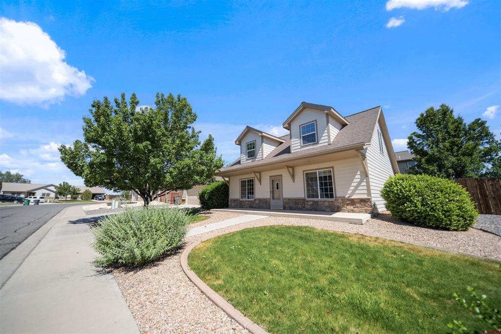 3116 Crows Nest Court Montrose CO 81401