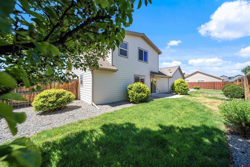 3116 Crows Nest Court Montrose CO 81401
