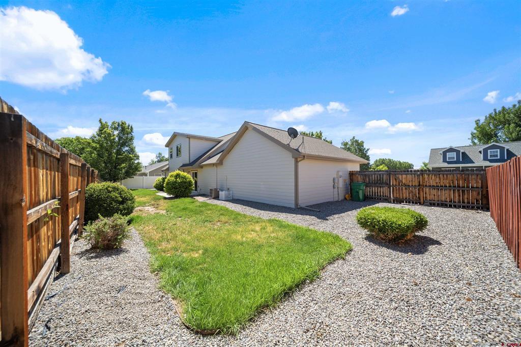 3116 Crows Nest Court Montrose CO 81401