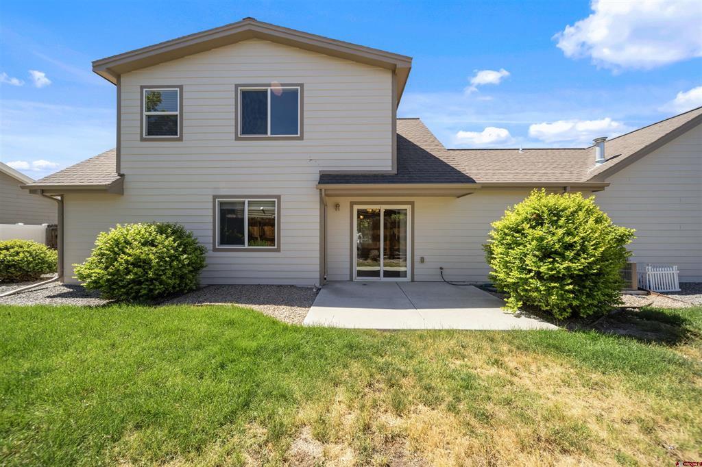 3116 Crows Nest Court Montrose CO 81401
