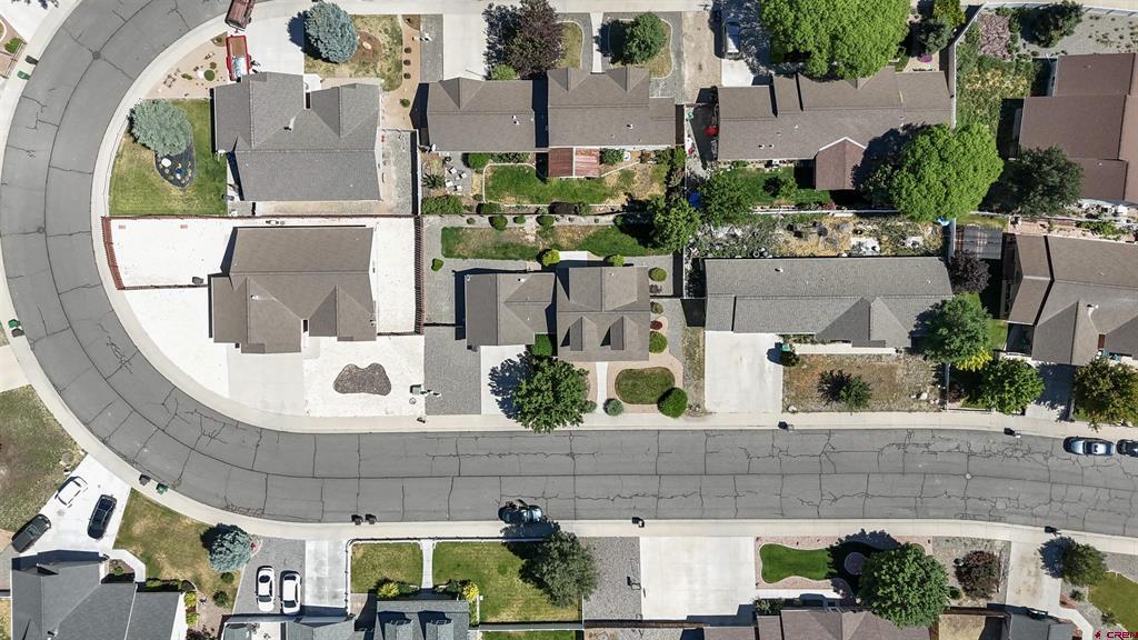 3116 Crows Nest Court Montrose CO 81401