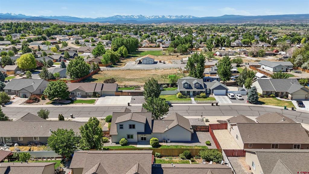3116 Crows Nest Court Montrose CO 81401
