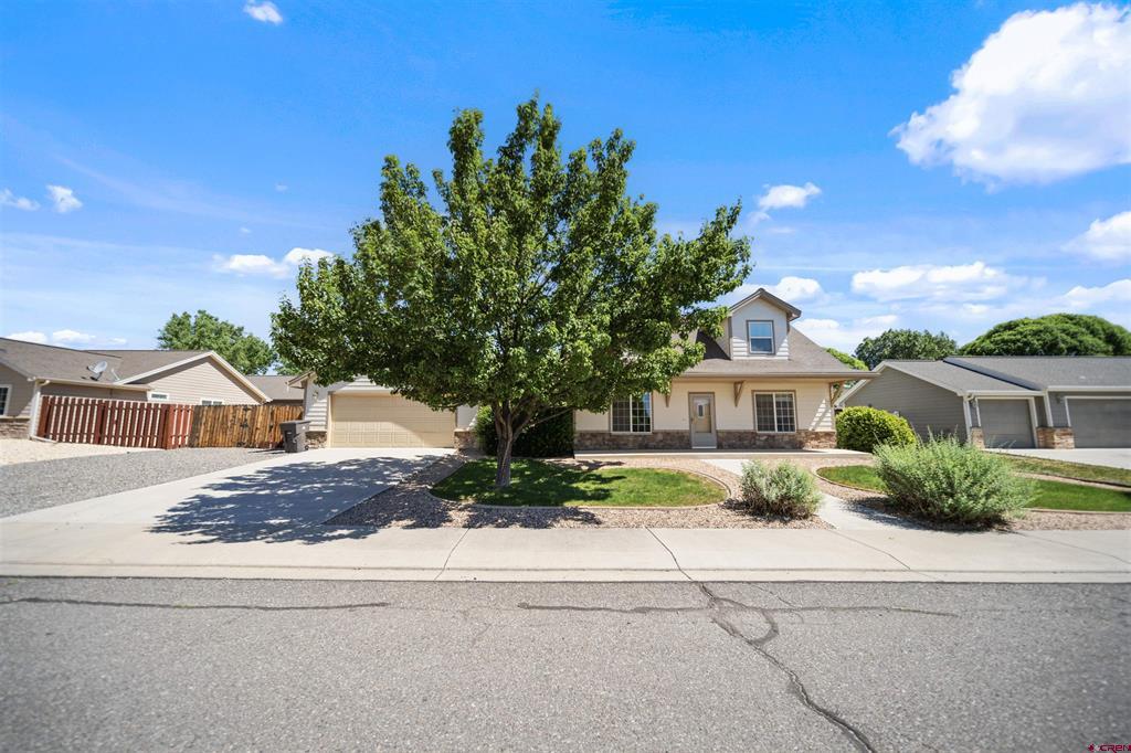 3116 Crows Nest Court Montrose CO 81401