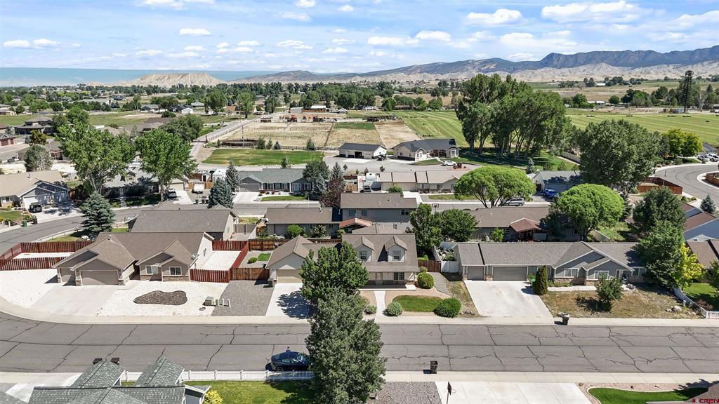 3116 Crows Nest Court Montrose CO 81401