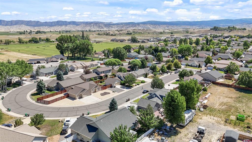 3116 Crows Nest Court Montrose CO 81401