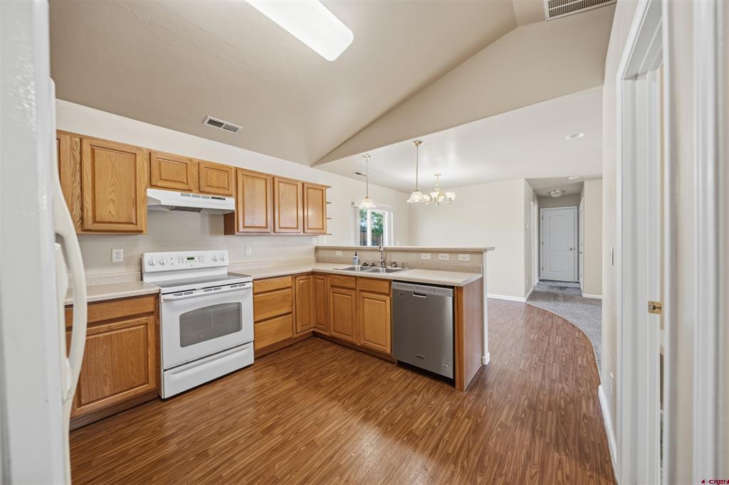 3116 Crows Nest Court Montrose CO 81401