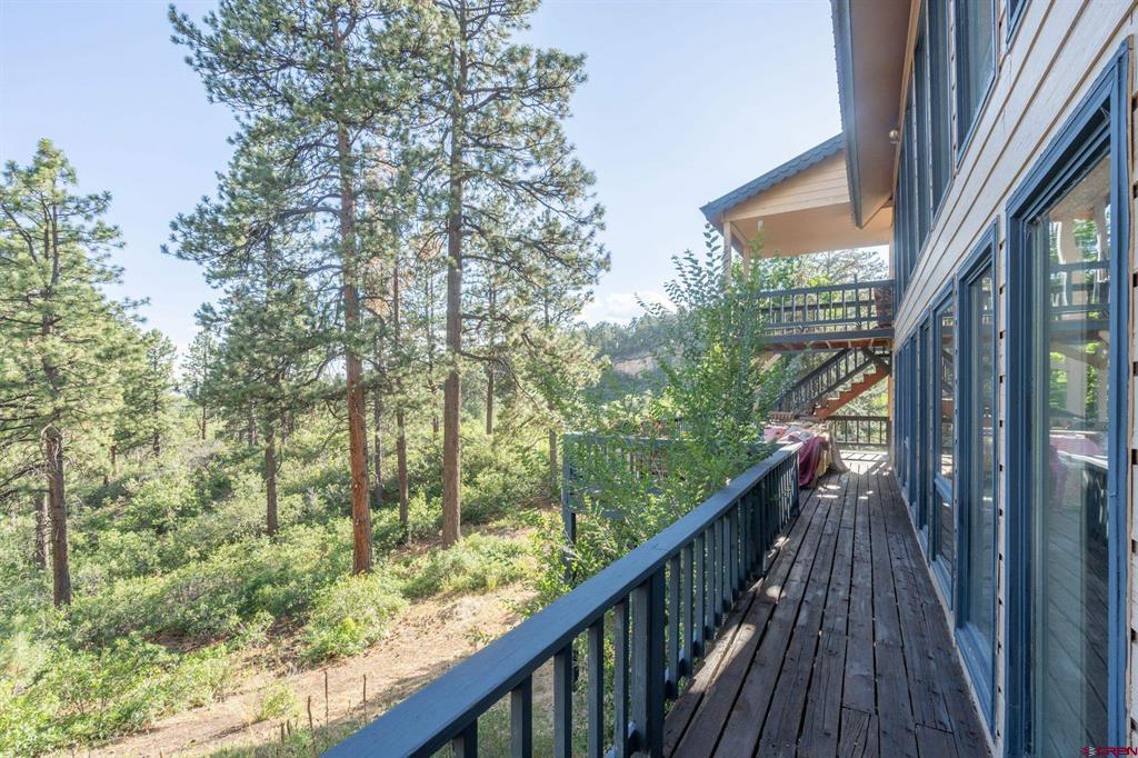 1120 Silver Mesa Driveway Durango CO 81301