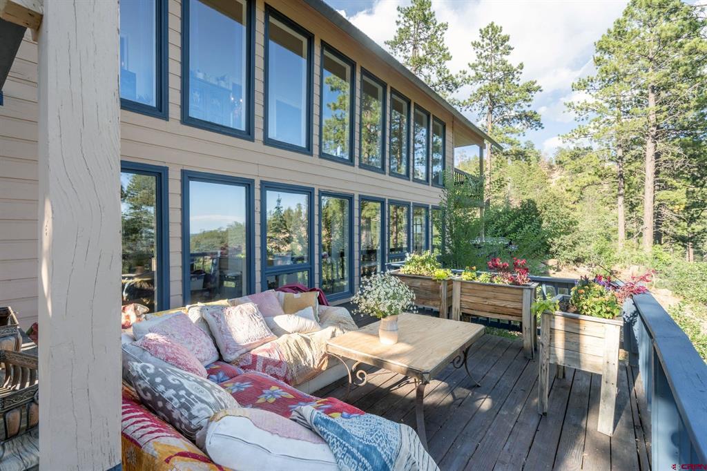 1120 Silver Mesa Driveway Durango CO 81301