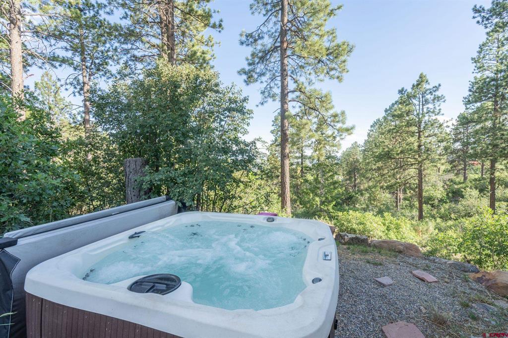 1120 Silver Mesa Driveway Durango CO 81301