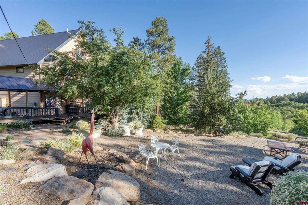 1120 Silver Mesa Driveway Durango CO 81301